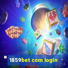 1859bet com login